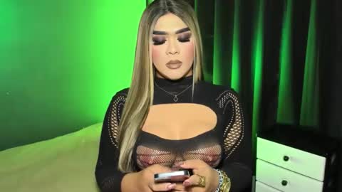 JADE ELYSE online show from February 7, 12:13 am