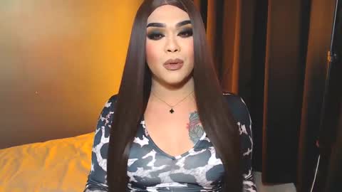 JADE ELYSE online show from February 9, 4:18 pm