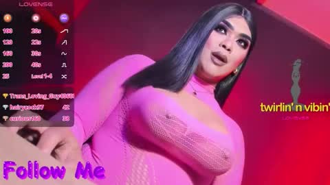 JADE ELYSE online show from November 25, 8:51 pm