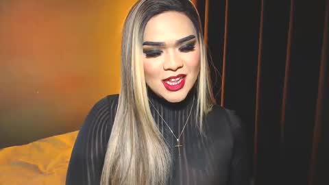 JADE ELYSE online show from December 16, 10:56 pm