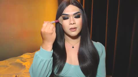 JADE ELYSE online show from December 26, 11:43 am