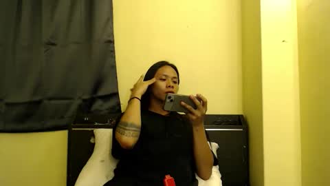 SELF SUCKER ALICIA online show from April 4, 2:46 pm