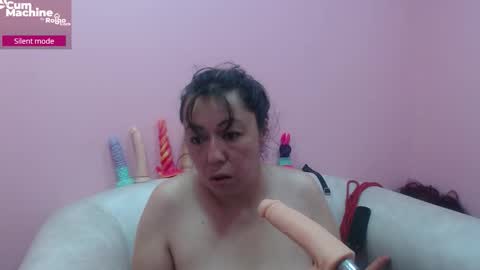 Sucky  online show from October 3, 12:13 pm