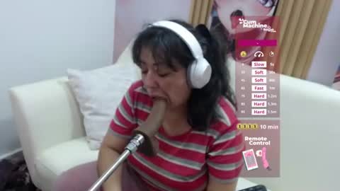 Sucky  online show from June 15, 12:30 pm