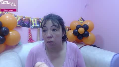 Sucky  online show from October 13, 12:07 pm