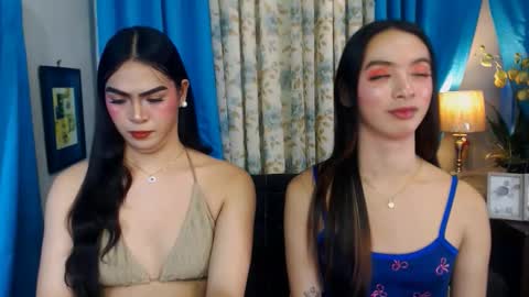 mitch and mitchie online show from March 1, 5:28 pm