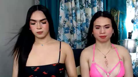 mitch and mitchie online show from April 21, 12:23 pm