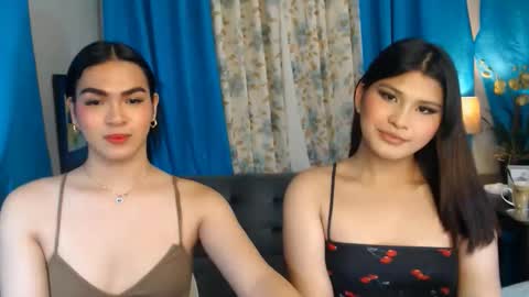 mitch and mitchie online show from May 25, 10:21 am