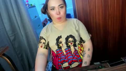 Millany online show from February 20, 5:51 am