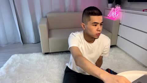 Emmy online show from February 6, 9:00 am