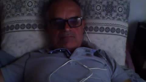 paolo online show from April 10, 8:30 am