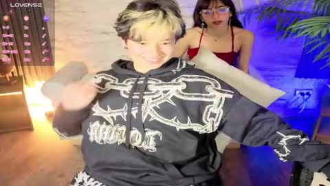 ANGEL online show from March 13, 12:19 pm