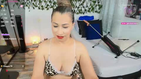 Snapshot of sugar_mom3 chatting on October 31, 1:39 am nancy online show from October 31, 1:39 am