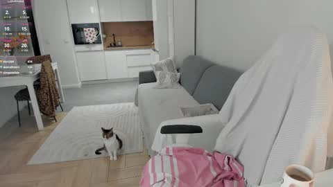 Kinga online show from March 29, 4:58 am