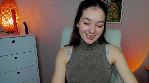 Megan online show from November 7, 11:56 am