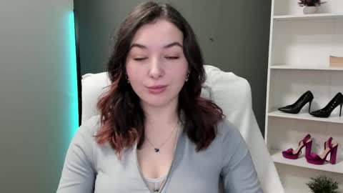 Megan online show from March 19, 7:58 am