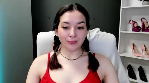 Megan online show from May 14, 7:39 am