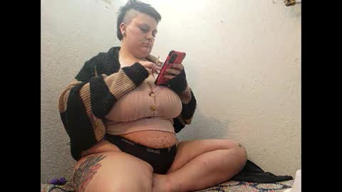 sugarbaby69969 online show from December 7, 1:41 am