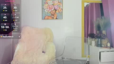 Magda online show from March 10, 8:35 pm