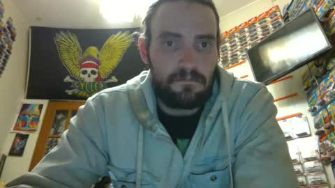 Sugarbush696 online show from February 18, 6:15 am