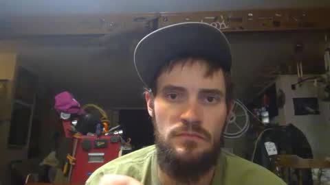 Sugarbush696 online show from October 5, 6:44 am