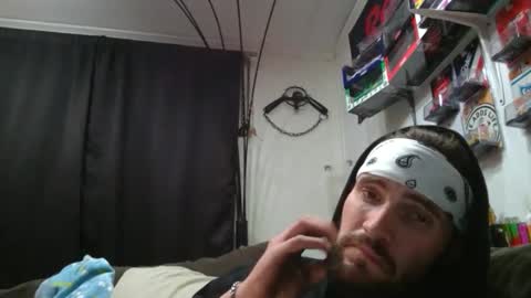 Sugarbush696 online show from February 24, 10:15 am