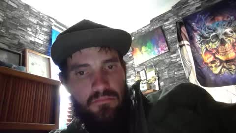 Sugarbush696 online show from October 27, 12:05 pm