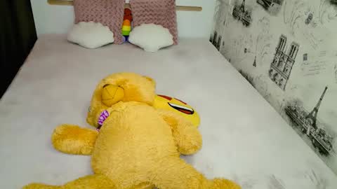 sugarkissx online show from February 3, 10:58 pm