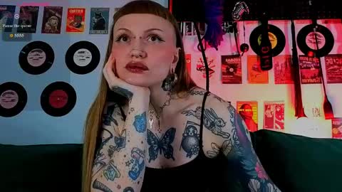 sugarsoot online show from May 16, 7:05 am