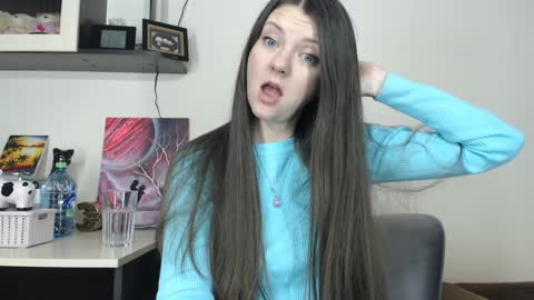 SugarTati online show from January 20, 8:29 pm