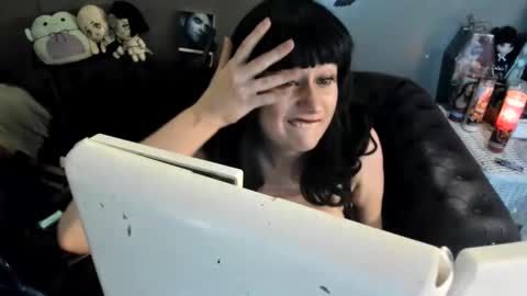 Sugary online show from January 13, 2:03 pm