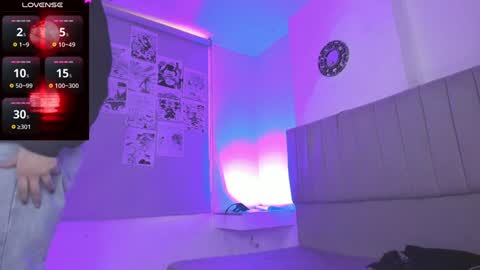 Snapshot of sukifuyu__ chatting on January 21, 12:29 pm    online show from January 21, 12:29 pm