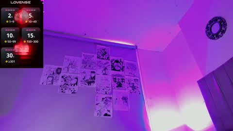 Snapshot of sukifuyu__ chatting on January 23, 3:43 pm    online show from January 23, 3:43 pm