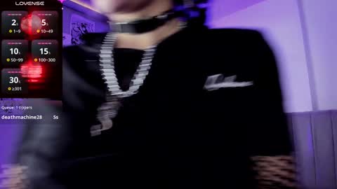 Snapshot of sukifuyu__ chatting on January 29, 6:50 pm    online show from January 29, 6:50 pm