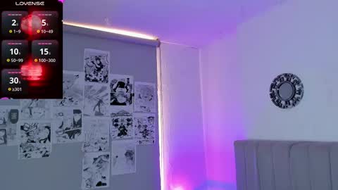 Snapshot of sukifuyu__ chatting on February 17, 6:39 pm    online show from February 17, 6:39 pm