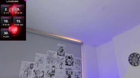 Snapshot of sukifuyu__ chatting on February 28, 3:04 pm    online show from February 28, 3:04 pm