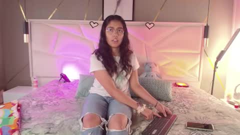 SUKI online show from November 14, 12:07 pm