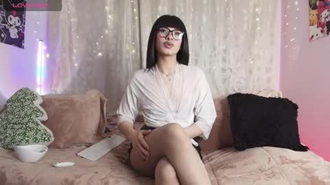 Elita Bella online show from December 15, 1:01 am