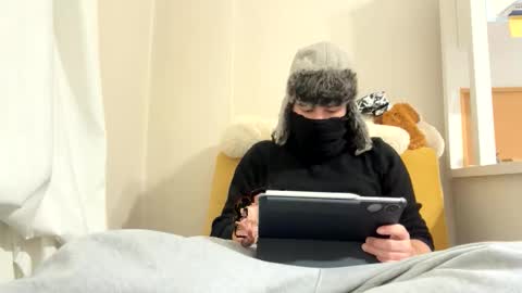 Niko online show from October 19, 10:25 pm