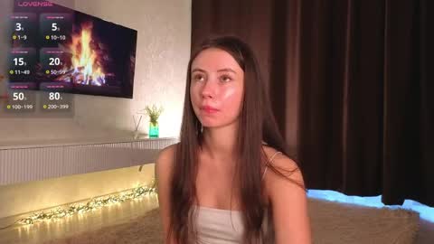 Sarah online show from April 6, 7:42 am