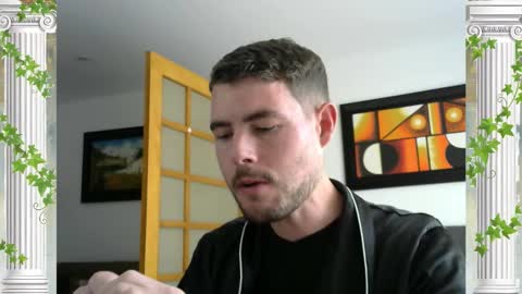 The Sultan online show from January 18, 9:13 pm