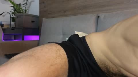 sultryandrewww online show from February 3, 6:12 pm