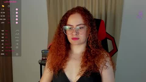 Ann online show from November 3, 6:31 pm