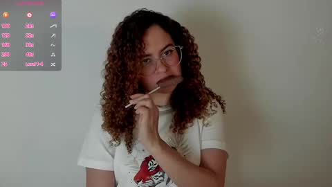 Snapshot of sultrysecrets_ chatting on October 7, 7:21 pm Ann online show from October 7, 7:21 pm