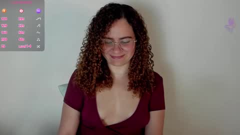 Snapshot of sultrysecrets_ chatting on October 3, 8:06 pm Ann online show from October 3, 8:06 pm
