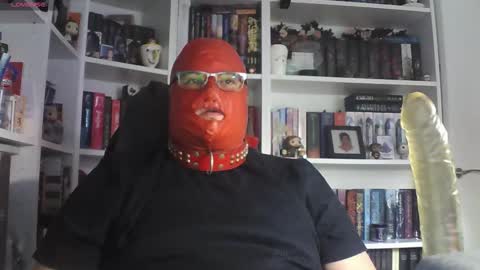 Sumisolatex online show from September 18, 5:39 pm