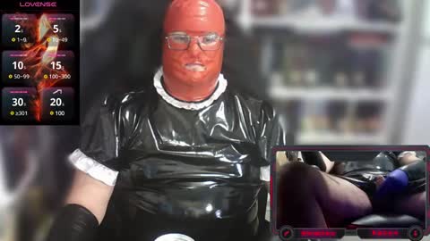 Sumisolatex online show from February 25, 12:27 pm