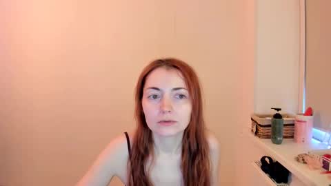 Summer Preston online show from February 4, 11:47 am