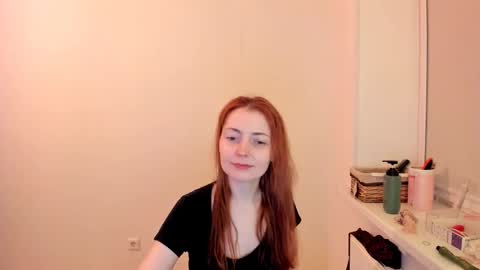 Summer Preston online show from January 18, 5:05 am