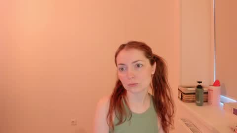 Summer Preston online show from April 21, 4:30 am